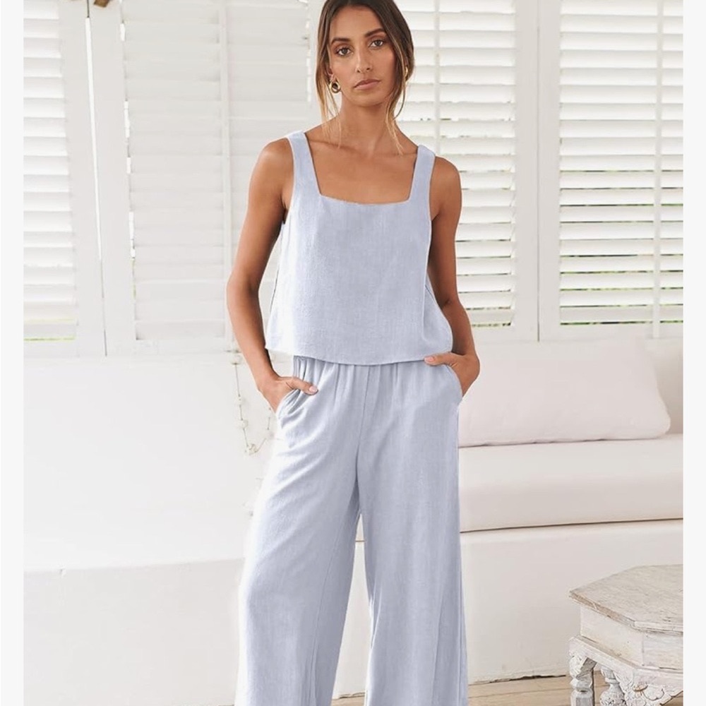 Top and Bottom - Summer Fit NWT
